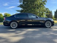 USED 2016 65 BMW 7 SERIES 750I 