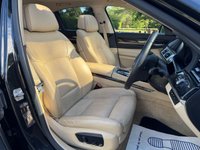 USED 2016 65 BMW 7 SERIES 750I 