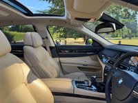 USED 2016 65 BMW 7 SERIES 750I 