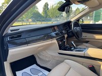 USED 2016 65 BMW 7 SERIES 750I 