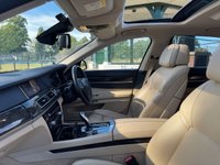 USED 2016 65 BMW 7 SERIES 750I 