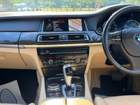 USED 2016 65 BMW 7 SERIES 750I 