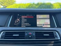USED 2016 65 BMW 7 SERIES 750I 