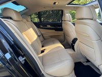 USED 2016 65 BMW 7 SERIES 750I 