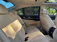 USED 2016 65 BMW 7 SERIES 750I 