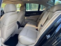 USED 2016 65 BMW 7 SERIES 750I 
