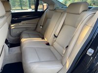 USED 2016 65 BMW 7 SERIES 750I 