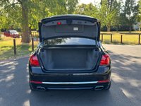 USED 2016 65 BMW 7 SERIES 750I 