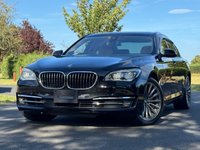 USED 2016 65 BMW 7 SERIES 750I 