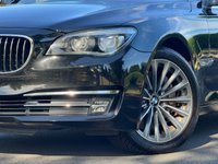 USED 2016 65 BMW 7 SERIES 750I 
