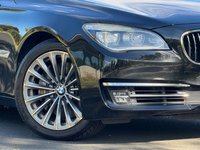 USED 2016 65 BMW 7 SERIES 750I 