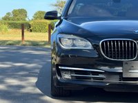 USED 2016 65 BMW 7 SERIES 750I 