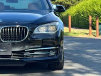 USED 2016 65 BMW 7 SERIES 750I 