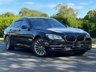 USED 2016 65 BMW 7 SERIES 750I 