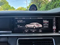 USED 2019 19 PORSCHE PANAMERA 4.0T V8 GTS Saloon 5dr Petrol PDK 4WD Euro 6 (s/s) (460 ps) Huge Spec - Carmine Red - FPSH - HUD - Adaptive Cruise