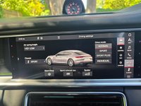 USED 2019 19 PORSCHE PANAMERA 4.0T V8 GTS Saloon 5dr Petrol PDK 4WD Euro 6 (s/s) (460 ps) Huge Spec - Carmine Red - FPSH - HUD - Adaptive Cruise