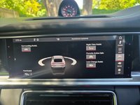 USED 2019 19 PORSCHE PANAMERA 4.0T V8 GTS Saloon 5dr Petrol PDK 4WD Euro 6 (s/s) (460 ps) Huge Spec - Carmine Red - FPSH - HUD - Adaptive Cruise