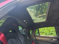 USED 2019 19 PORSCHE PANAMERA 4.0T V8 GTS Saloon 5dr Petrol PDK 4WD Euro 6 (s/s) (460 ps) Huge Spec - Carmine Red - FPSH - HUD - Adaptive Cruise