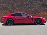 USED 2019 19 PORSCHE PANAMERA 4.0T V8 GTS Saloon 5dr Petrol PDK 4WD Euro 6 (s/s) (460 ps) Huge Spec - Carmine Red - FPSH - HUD - Adaptive Cruise