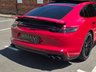 USED 2019 19 PORSCHE PANAMERA 4.0T V8 GTS Saloon 5dr Petrol PDK 4WD Euro 6 (s/s) (460 ps) Huge Spec - Carmine Red - FPSH - HUD - Adaptive Cruise