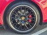 USED 2019 19 PORSCHE PANAMERA 4.0T V8 GTS Saloon 5dr Petrol PDK 4WD Euro 6 (s/s) (460 ps) Huge Spec - Carmine Red - FPSH - HUD - Adaptive Cruise