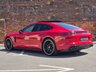 USED 2019 19 PORSCHE PANAMERA 4.0T V8 GTS Saloon 5dr Petrol PDK 4WD Euro 6 (s/s) (460 ps) Huge Spec - Carmine Red - FPSH - HUD - Adaptive Cruise