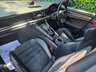USED 2019 19 PORSCHE PANAMERA 4.0T V8 GTS Saloon 5dr Petrol PDK 4WD Euro 6 (s/s) (460 ps) Huge Spec - Carmine Red - FPSH - HUD - Adaptive Cruise