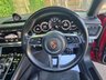 USED 2019 19 PORSCHE PANAMERA 4.0T V8 GTS Saloon 5dr Petrol PDK 4WD Euro 6 (s/s) (460 ps) Huge Spec - Carmine Red - FPSH - HUD - Adaptive Cruise
