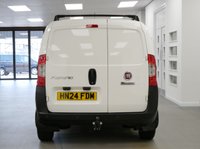 USED 2024 24 FIAT FIORINO 1.3 MULTIJET II 80 BHP PRIMO EDITION 5DR FACELIFT MODEL | AIR CON | SAT NAV | 5DR