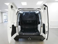 USED 2024 24 FIAT FIORINO 1.3 MULTIJET II 80 BHP PRIMO EDITION 5DR FACELIFT MODEL | AIR CON | SAT NAV | 5DR
