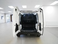USED 2024 24 FIAT FIORINO 1.3 MULTIJET II 80 BHP PRIMO EDITION 5DR FACELIFT MODEL | AIR CON | SAT NAV | 5DR