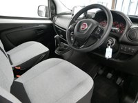 USED 2024 24 FIAT FIORINO 1.3 MULTIJET II 80 BHP PRIMO EDITION 5DR FACELIFT MODEL | AIR CON | SAT NAV | 5DR