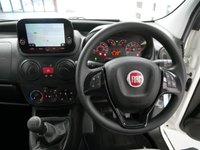 USED 2024 24 FIAT FIORINO 1.3 MULTIJET II 80 BHP PRIMO EDITION 5DR FACELIFT MODEL | AIR CON | SAT NAV | 5DR