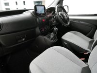 USED 2024 24 FIAT FIORINO 1.3 MULTIJET II 80 BHP PRIMO EDITION 5DR FACELIFT MODEL | AIR CON | SAT NAV | 5DR