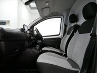 USED 2024 24 FIAT FIORINO 1.3 MULTIJET II 80 BHP PRIMO EDITION 5DR FACELIFT MODEL | AIR CON | SAT NAV | 5DR