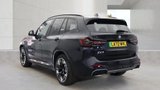 USED 2022 72 BMW IX3 80kWh M Sport Pro SUV 5dr Electric Auto (286 ps) HISTORY+HEAD-UP+PANROOF+SATNAV