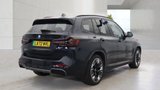 USED 2022 72 BMW IX3 80kWh M Sport Pro SUV 5dr Electric Auto (286 ps) HISTORY+HEAD-UP+PANROOF+SATNAV