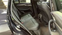 USED 2022 72 BMW IX3 80kWh M Sport Pro SUV 5dr Electric Auto (286 ps) HISTORY+HEAD-UP+PANROOF+SATNAV