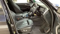 USED 2022 72 BMW IX3 80kWh M Sport Pro SUV 5dr Electric Auto (286 ps) HISTORY+HEAD-UP+PANROOF+SATNAV