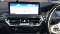 USED 2022 72 BMW IX3 80kWh M Sport Pro SUV 5dr Electric Auto (286 ps) HISTORY+HEAD-UP+PANROOF+SATNAV