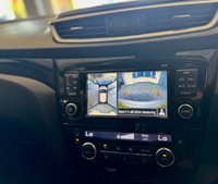 USED 2016 65 NISSAN QASHQAI 1.2 DIG-T n-tec+ SUV 5dr Petrol Manual 2WD Euro 6 (s/s) (115 ps) NEW MOT - SERVICE RECORDS - SAT NAV - PARKING CAM - PAN ROOF - DAB RADIO - CRUISE CONTROL