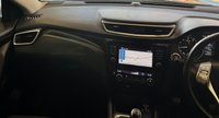 USED 2016 65 NISSAN QASHQAI 1.2 DIG-T n-tec+ SUV 5dr Petrol Manual 2WD Euro 6 (s/s) (115 ps) NEW MOT - SERVICE RECORDS - SAT NAV - PARKING CAM - PAN ROOF - DAB RADIO - CRUISE CONTROL