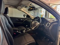 USED 2016 65 NISSAN QASHQAI 1.2 DIG-T n-tec+ SUV 5dr Petrol Manual 2WD Euro 6 (s/s) (115 ps) NEW MOT - SERVICE RECORDS - SAT NAV - PARKING CAM - PAN ROOF - DAB RADIO - CRUISE CONTROL