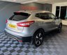 USED 2016 65 NISSAN QASHQAI 1.2 DIG-T n-tec+ SUV 5dr Petrol Manual 2WD Euro 6 (s/s) (115 ps) NEW MOT - SERVICE RECORDS - SAT NAV - PARKING CAM - PAN ROOF - DAB RADIO - CRUISE CONTROL
