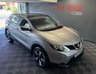 USED 2016 65 NISSAN QASHQAI 1.2 DIG-T n-tec+ SUV 5dr Petrol Manual 2WD Euro 6 (s/s) (115 ps) NEW MOT - SERVICE RECORDS - SAT NAV - PARKING CAM - PAN ROOF - DAB RADIO - CRUISE CONTROL