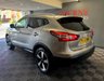 USED 2016 65 NISSAN QASHQAI 1.2 DIG-T n-tec+ SUV 5dr Petrol Manual 2WD Euro 6 (s/s) (115 ps) NEW MOT - SERVICE RECORDS - SAT NAV - PARKING CAM - PAN ROOF - DAB RADIO - CRUISE CONTROL