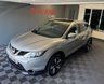 USED 2016 65 NISSAN QASHQAI 1.2 DIG-T n-tec+ SUV 5dr Petrol Manual 2WD Euro 6 (s/s) (115 ps) NEW MOT - SERVICE RECORDS - SAT NAV - PARKING CAM - PAN ROOF - DAB RADIO - CRUISE CONTROL