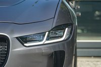 USED 2022 22 JAGUAR I-PACE 400 90kWh HSE Black SUV 5dr Electric Auto 4WD (400 ps) 