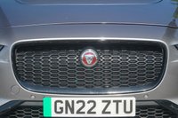 USED 2022 22 JAGUAR I-PACE 400 90kWh HSE Black SUV 5dr Electric Auto 4WD (400 ps) 