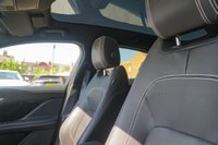 USED 2022 22 JAGUAR I-PACE 400 90kWh HSE Black SUV 5dr Electric Auto 4WD (400 ps) 